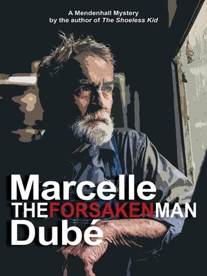 cover image of The Forsaken Man